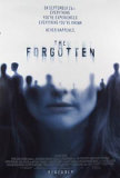 The Forgotten Póster