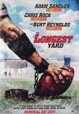 The Longest Yard Posters The Longest Yard Posters