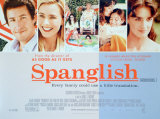 Spanglish Affiche