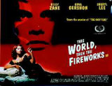 This World Then Fireworks Posters