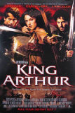 King Arthur Poster