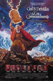 The Ten Commandments Posters The Ten Commandments Posters