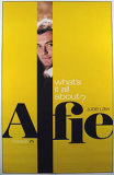 Alfie Posters