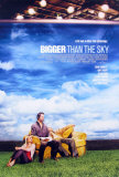 Bigger Than The Sky Print