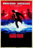Hard Rain Poster