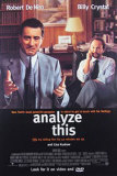 Analyze This Print
