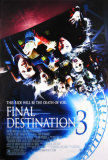 Destino final 3 Láminas
