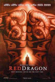 Red Dragon Posters