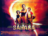 Sahara Stampa Sahara Stampa