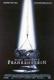 Frankenstein Poster