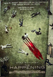 The Happening Posters