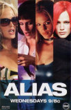 Alias Poster