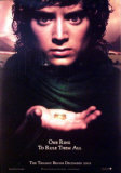 Frodo: Double Sided Poster 