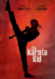 The Karate Kid Affiches