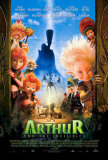 Arthur And The Invisibles Print