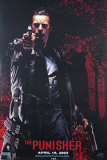 The Punisher Poster