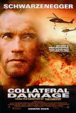 Daño colateral Pósters