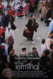 The Terminal Kunstdrucke