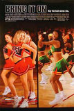 A por todas (Bring It On) Lámina