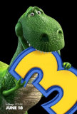 Toy Story 3 Láminas