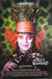 Alice In Wonderland Poster