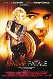 Femme Fatale Posters Femme Fatale Posters