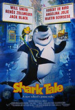 Shark Tale Prints