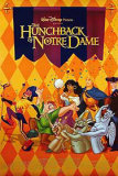The Hunchback Of Notre Dame Láminas The Hunchback Of Notre Dame Láminas