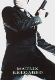 The Matrix Reloaded - Morpheus Pósters