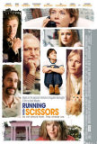 Running With Scissors Prints