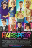 Hairspray, fiebre de los 60 Pósters Hairspray, fiebre de los 60 Pósters
