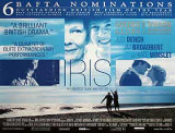Iris Posters
