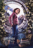 Harry Potter And The Prisoner Of Azkaban Posters