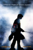 Harry Potter og flammernes pokal Plakat