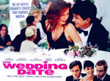The Wedding Date Photo