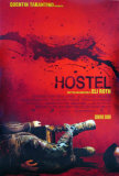 Hostel Posters