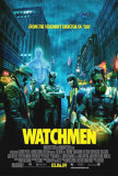 Watchmen Poster