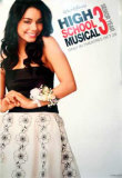 High School Musical 3: The Senior Year Posters