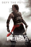 Prince Of Persia: The Sands Of Time Posters