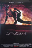 Catwoman Print