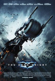 The Dark Knight, Le Chevalier Noir Posters