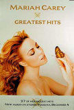 Mariah Carey - Greatest Hits Posters