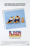 Arizona baby Pósters