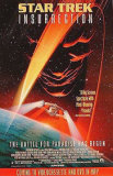 Star Trek Insurrection Kunstdrucke