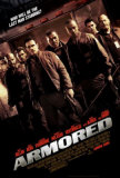 Armored Posters