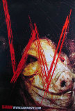 Saw Prints