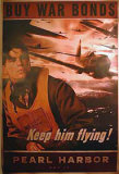 Pearl Harbor Poster