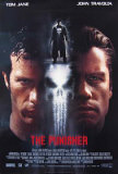 The Punisher Posters