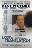 Lost in Translation Affiches