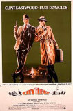 City Heat Affiches